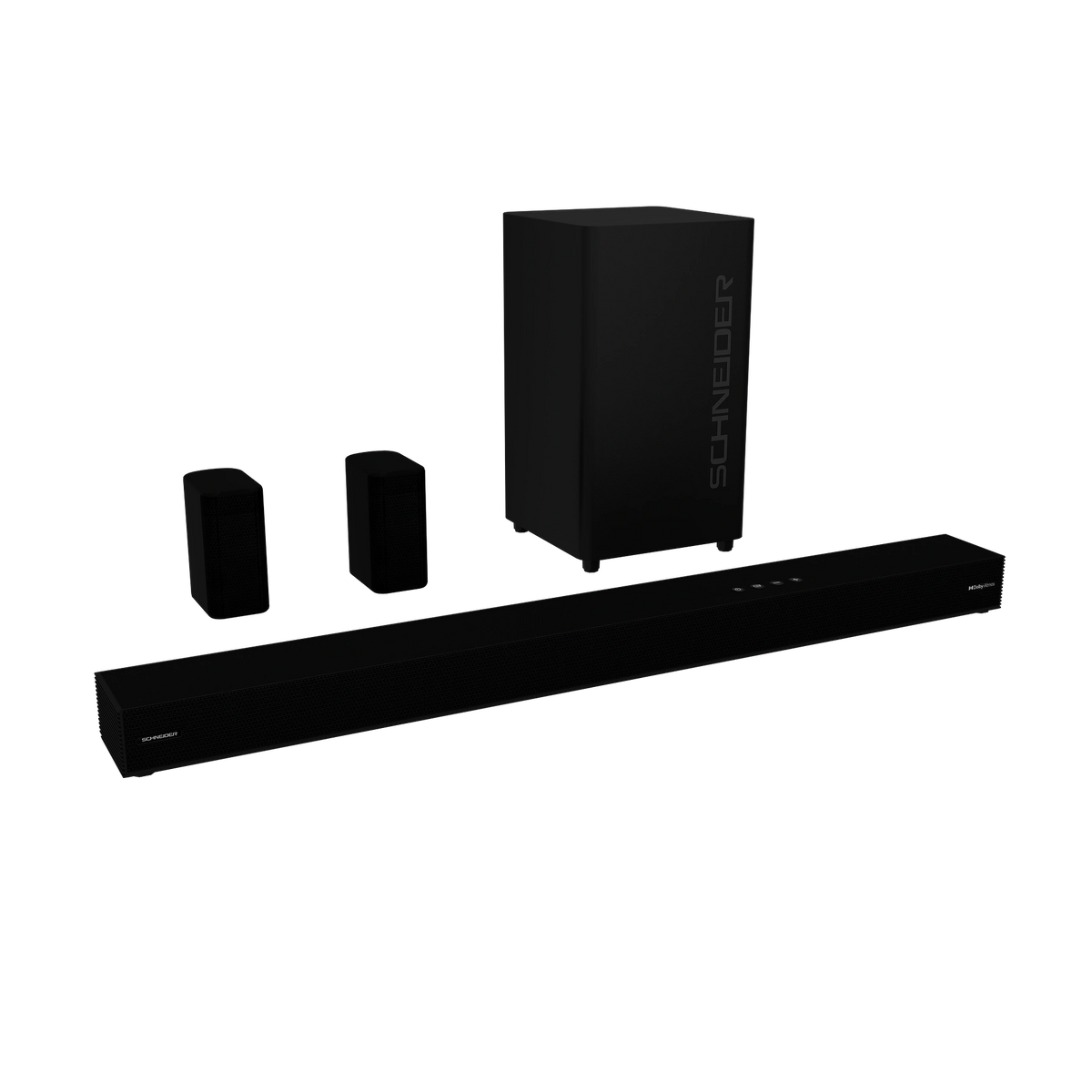 Aureon SB512