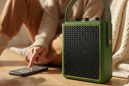 Smart Wireless Sync