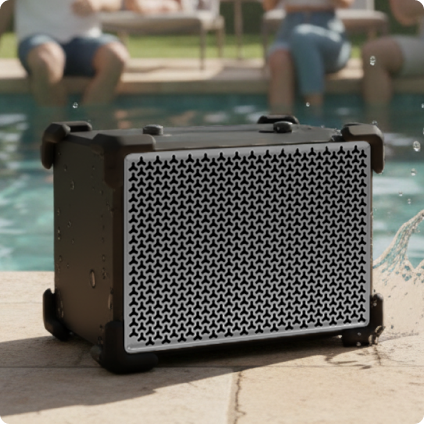 ClubX PB220