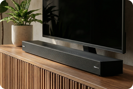 Slim Premium Metal Design