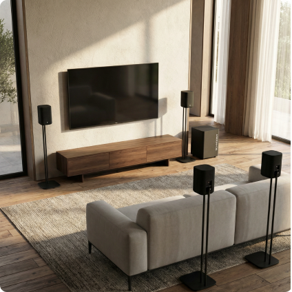 Aureon HT412
