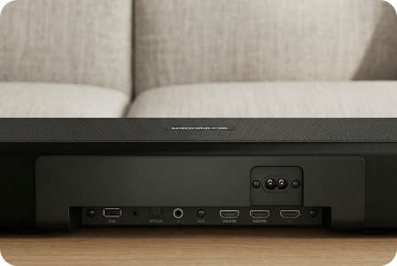 Dolby Vision & HDR Passthrough