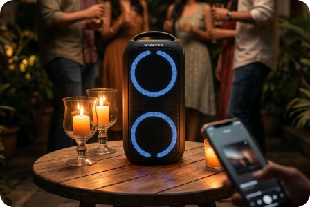 Bluetooth 5.4 + LE Audio