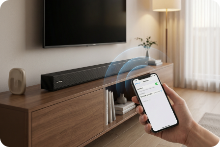 Bluetooth® 5.3