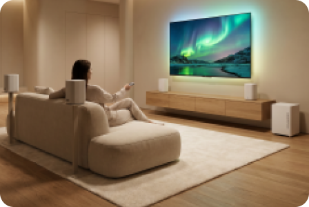 Dolby Vision & HDR Passthrough