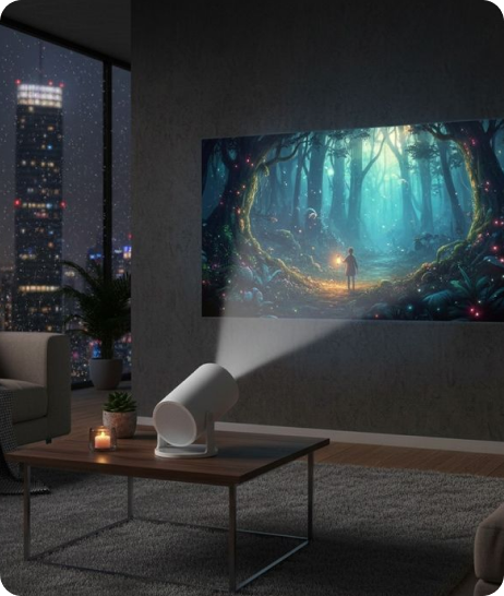 Intelligent Displays