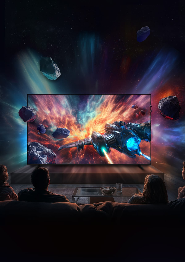 Television