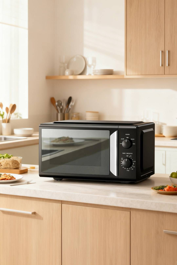Small Kitchen Appliances